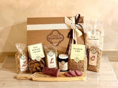 Confezione regalo Alissa