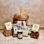 Confezione regalo Iris