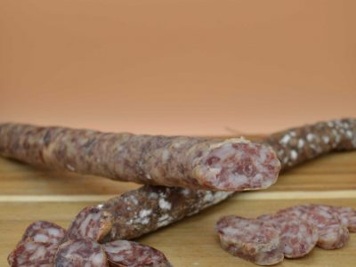 Salamella stagionata (a bastoncino)