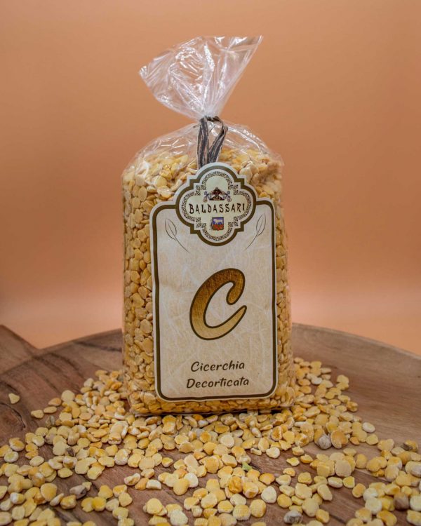 cicerchia della valnerina