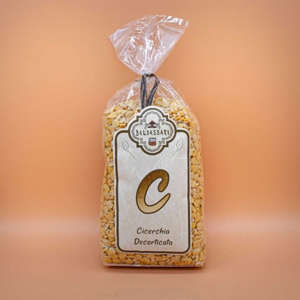 cicerchia della valnerina