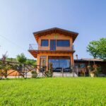 Capodanno in Agriturismo