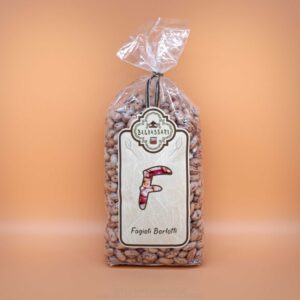 fagioli borlotti
