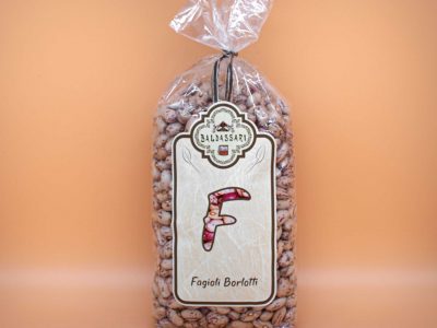 fagioli borlotti