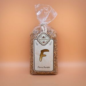 farro della valnerina farro perlato