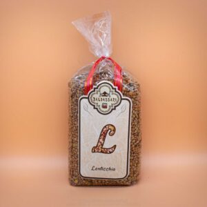 lenticchie della valnerina