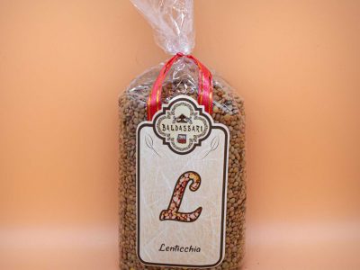 lenticchie della valnerina