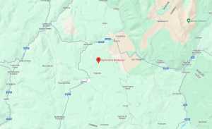 mappa agriturismo baldassari 300