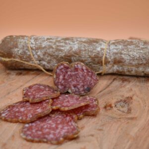 salame casareccio