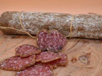 salame casareccio