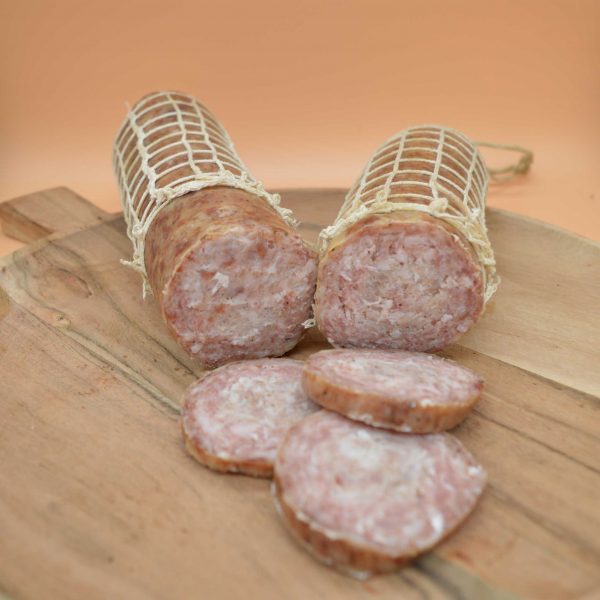 salame spalmabile